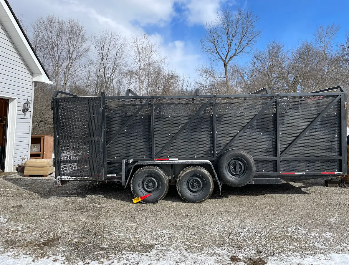 Dumpster Rental services in Valley Grande, AL